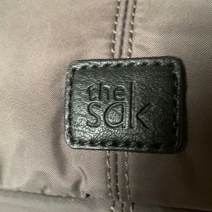 BRAND NEW The Sak purse